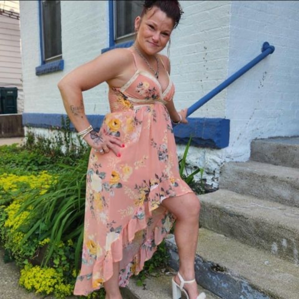 Meet your Posher, Kristle